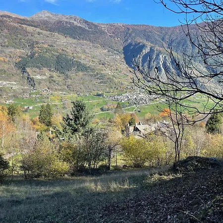 Petite Maison Du Tirivel