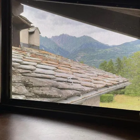 Hébergement de vacances Petite Maison Du Tirivel *