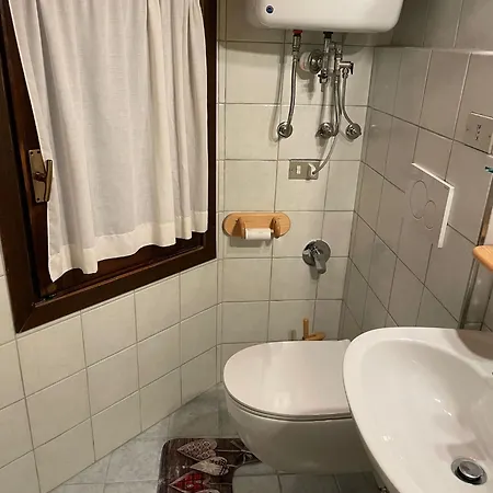 Petite Maison Du Tirivel *