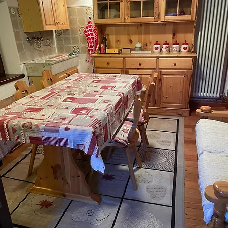 Petite Maison Du Tirivel