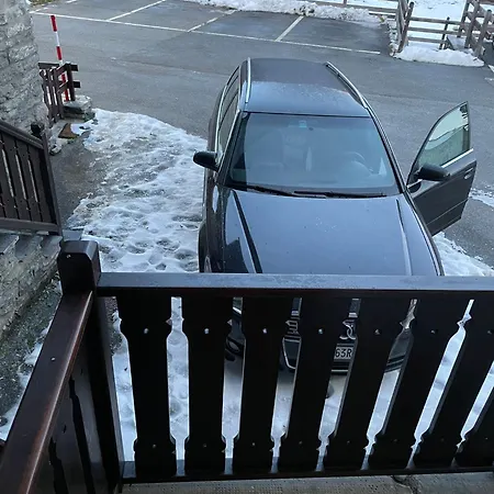 Hébergement de vacances Petite Maison Du Tirivel *