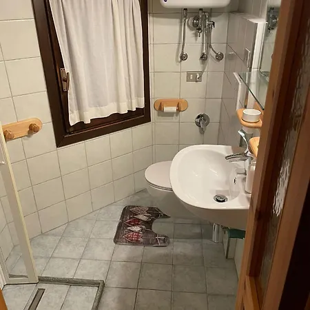 Petite Maison Du Tirivel Hébergement de vacances
