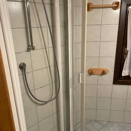 Hébergement de vacances Petite Maison Du Tirivel Morgex