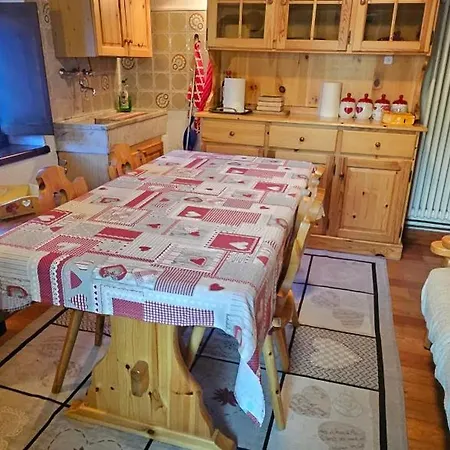 Petite Maison Du Tirivel *