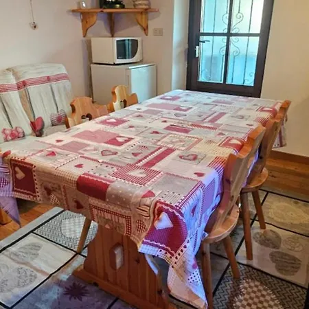 Petite Maison Du Tirivel *
