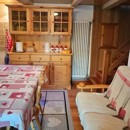 Petite Maison Du Tirivel *