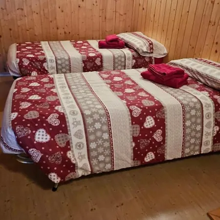 Hébergement de vacances Petite Maison Du Tirivel